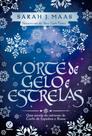 Livro - Corte de Gelo e Estrelas (Vol. 4 Corte de espinhos e rosas)