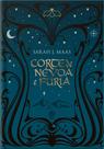 Livro - Corte de névoa e fúria (Vol. 2 Corte de espinhos e rosas – Edição especial)