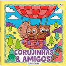 Livro - Corujinhas e Amigos