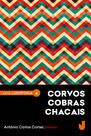 Livro - Corvos cobras chacais
