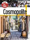 Livro - Cosmopolite 1 - pack livre + version numerique