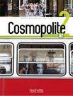 Livro - Cosmopolite 2 - livre de l´eleve + dvd rom + parcours digital (a2) Livro - Cosmopolite 2 - livre de l´eleve + dvd rom + parcours digital (a2)