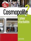 Livro - Cosmopolite 2 - pack cahier + version numerique