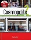Livro - Cosmopolite 2 - pack livre + version numerique