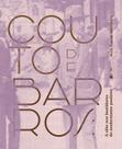 Livro - Couto de Barros (1896-1966) Livro - Couto de Barros (1896-1966)