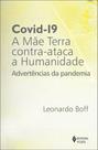 Livro - Covid-19: a mãe terra contra-ataca a humanidade