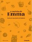 Livro - Cozinha de Emma: Receitas de uma família Mendoza Livro - Cozinha de Emma: Receitas de uma família Mendoza