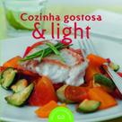 Livro - Cozinha gostosa e light