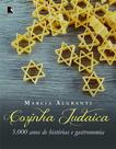 Livro - Cozinha judaica: 5.000 anos de histórias e gastronomia Livro - Cozinha judaica: 5.000 anos de histórias e gastronomia