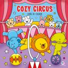 Livro Cozy Circus - Ciranda Cultural