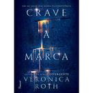 Livro - Crave a marca