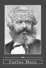 Livro CREATESPACE Critica del programa de Gotha em espanhol
