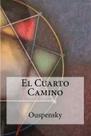 Livro CREATESPACE El Cuarto Camino, edição em espanhol