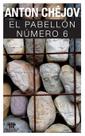Livro CREATESPACE El pabellon numero 6 Edição em espanhol