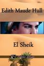 Livro CREATESPACE El Sheik (edição em espanhol)