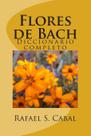 Livro CREATESPACE Flores de Bach: dicionário completo