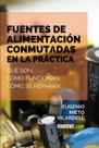 Livro CREATESPACE Guia de Fontes de Alimentação comutadas