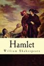 Livro CREATESPACE Hamlet, edição em espanhol