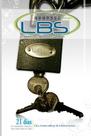Livro CREATESPACE L.B.S.: Liberación Bendición Y Sanidad