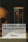 Livro CREATESPACE La consolación de la filosofía