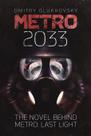 Livro CREATESPACE Metro 2033: Primeira edição em inglês dos EUA
