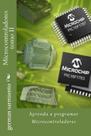 Livro CREATESPACE Microcontroladores Volume II Guia de Programação