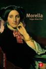 Livro CREATESPACE Morella (Biblioteca Edgar Allan Poe)