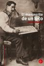 Livro CREATESPACE O Manuscrito de um Louco (Biblioteca Charles Dickens)