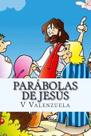 Livro CREATESPACE Parábolas de Jesus Edição em Português