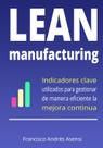 Livro CREATESPACE: Principais indicadores de desempenho da manufatura enxuta