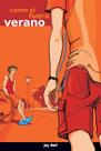 Livro CREATESPACE Something Like Summer Spanish Edition