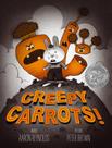 Livro - Creepy Carrots! - BOOKAZINE Livro - Creepy Carrots! - BOOKAZINE