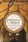 Livro - Crepúsculo de Avalon