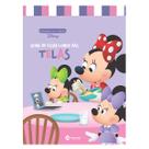 Livro - Crescendo com a Disney - Hora de ficar longe das telas Livro - Crescendo com a Disney - Hora de ficar longe das telas