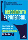 Livro - Crescimento exponencial
