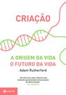 Livro - Criação