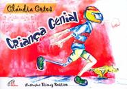 Livro - Criança genial