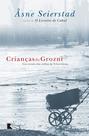 Livro - Crianças de Grozni: Um retrato dos órfãos da Tchetchênia