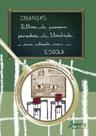 Livro - Crianças Filhas de Pessoas Privadas de Liberdade e Sua Relação com a Escola
