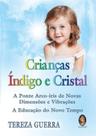 Livro - Crianças índigo e cristal Livro - Crianças índigo e cristal