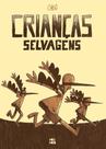 Livro - Crianças selvagens