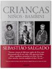 Livro - Crianças