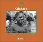Livro - Crianças