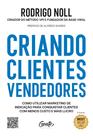 Livro - Criando clientes vendedores