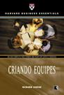 Livro - Criando equipes