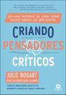 Livro - Criando pensadores críticos Livro - Criando pensadores críticos