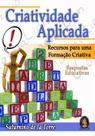 Livro - Criatividade aplicada