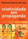Livro - Criatividade em propaganda