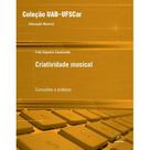 Livro - Criatividade musical
