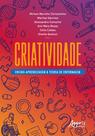 Livro - Criatividade: